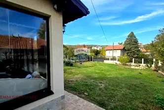 Къща във Варна, м-т Ален мак