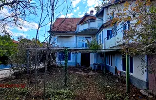 Къща във Варна, м-т Ален мак