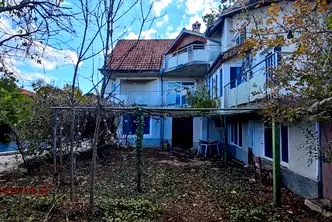 Къща във Варна, м-т Ален мак