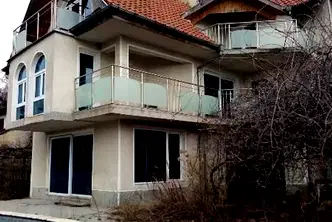 Къща във Варна, м-т Ален мак