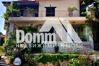 Къща във Варна, м-т Ален мак