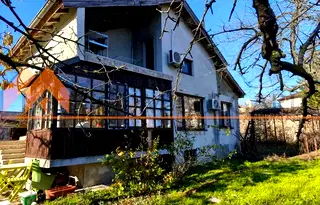 Къща във Варна, м-т Ален мак