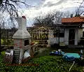 Снимка 2 — Къща във Варна, м-т Ален мак