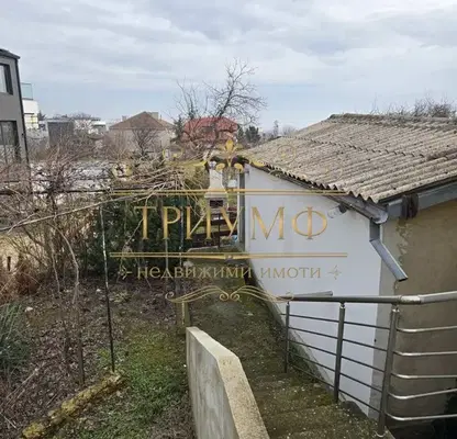 Снимка 4 — Къща във Варна, м-т Ален мак