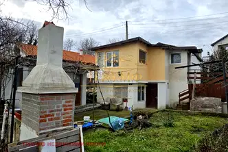 Къща във Варна, м-т Ален мак