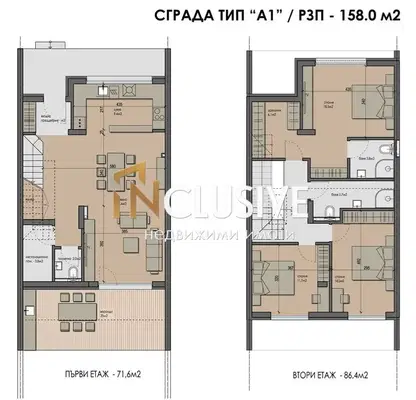 Photo 3 — House in Varna, Zelenika