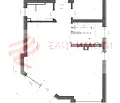 Снимка 5 — Къща във Варна, м-т Боровец - север