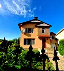 Къща във Варна, м-т Боровец - юг