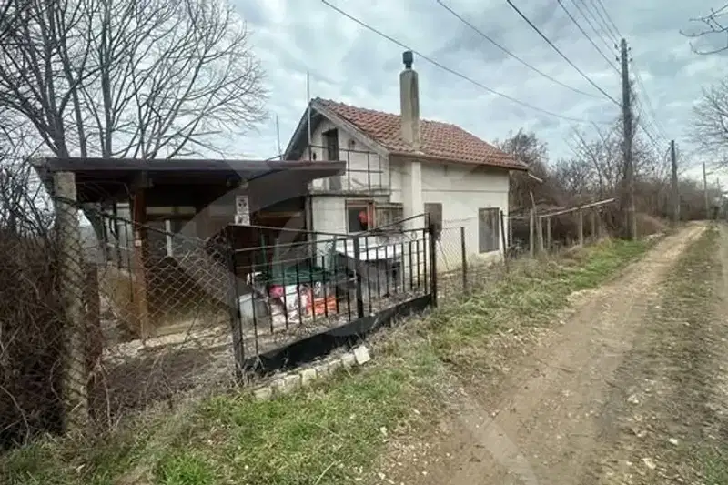 House in Varna, Borovec - Sever