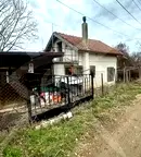 Къща във Варна, м-т Боровец - север