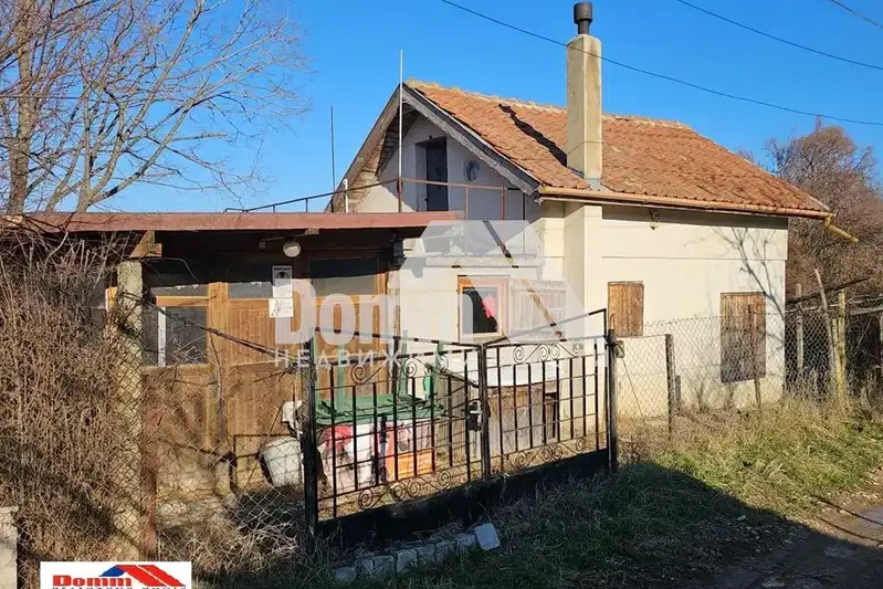 House in Varna, Borovec - Sever