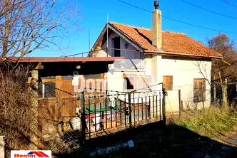 Къща във Варна, м-т Боровец - север