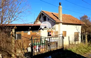 Къща във Варна, м-т Боровец - север