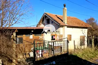 Къща във Варна, м-т Боровец - север