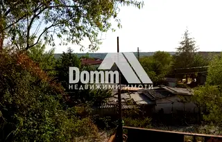 Къща във Варна, м-т Боровец - юг