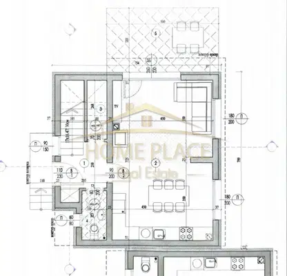 Photo 3 — House in Varna, Borovec - Yug