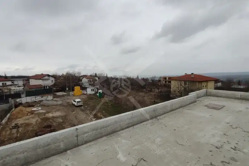 Къща във Варна, м-т Боровец - юг