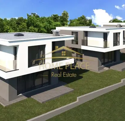 Photo 3 — House in Varna, Borovec - Yug