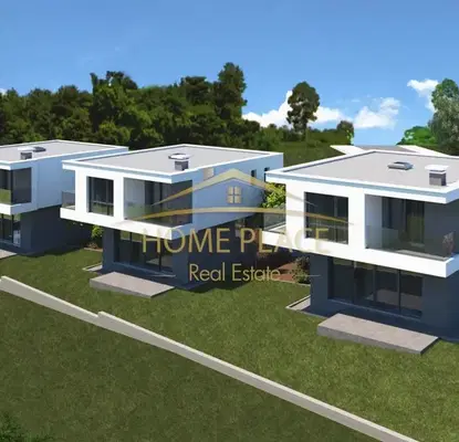 Photo 4 — House in Varna, Borovec - Yug