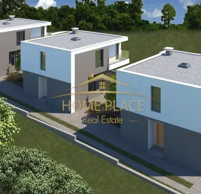Photo 5 — House in Varna, Borovec - Yug