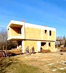 Къща във Варна, м-т Боровец - юг