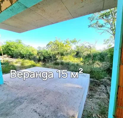 Снимка 4 — Двуетажна къща с двор и паркоместа в м-т Боровец - юг, Варна