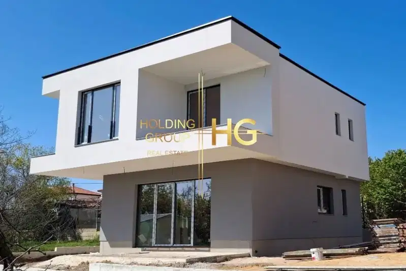 House in Varna, Borovec - Yug