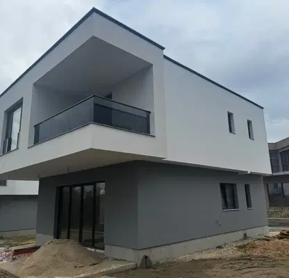 Photo 2 — House in Varna, Borovec - Yug