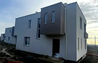 Къща във Варна, м-т Боровец - юг