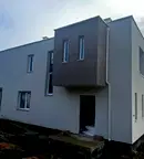 Къща във Варна, м-т Боровец - юг