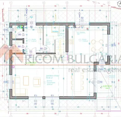 Photo 5 — House in Varna, Borovec - Yug