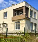 Къща във Варна, м-т Боровец - юг