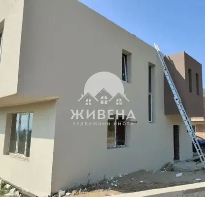 Photo 2 — House in Varna, Borovec - Yug