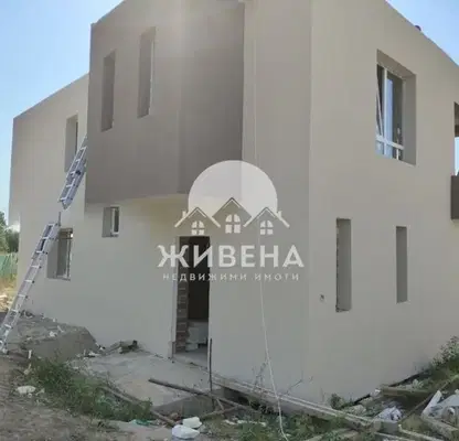 Photo 3 — House in Varna, Borovec - Yug