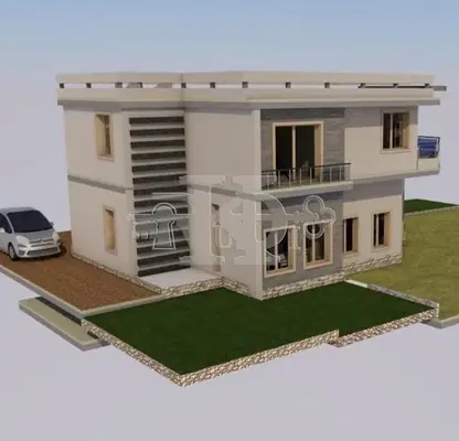 Photo 2 — House in Varna, Borovec - Yug