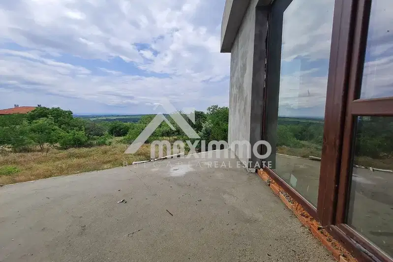 House in Varna, Borovec - Yug