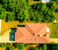 Снимка 5 — Къща във Варна, м-т Боровец - юг
