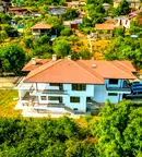Къща във Варна, м-т Боровец - юг