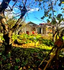 Къща във Варна, м-т Боровец - юг