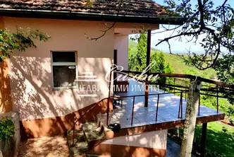 Къща в Шумен, м-т Чашка