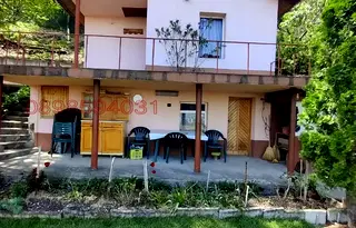 Къща в Шумен, м-т Чашка