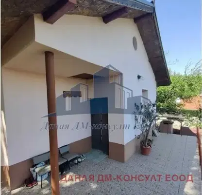Photo 2 — House in Shumen, Chashka