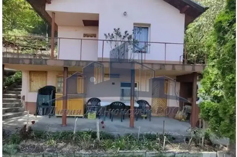 House in Shumen, Chashka