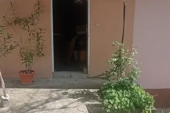 Къща в Шумен, м-т Чашка