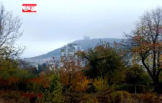 Къща в Шумен, м-т Чашка