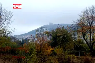 Къща в Шумен, м-т Чашка