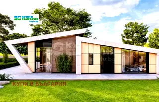 Къща във Варна, м-т Добрева чешма