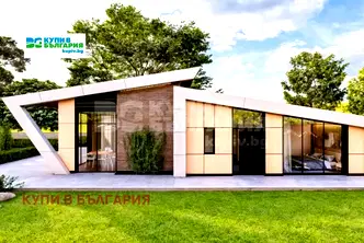 Къща във Варна, м-т Добрева чешма