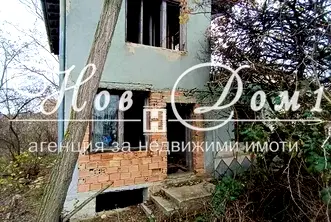 Къща във Варна, м-т Добрева чешма