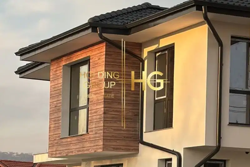 House in Varna, Dolna Traka